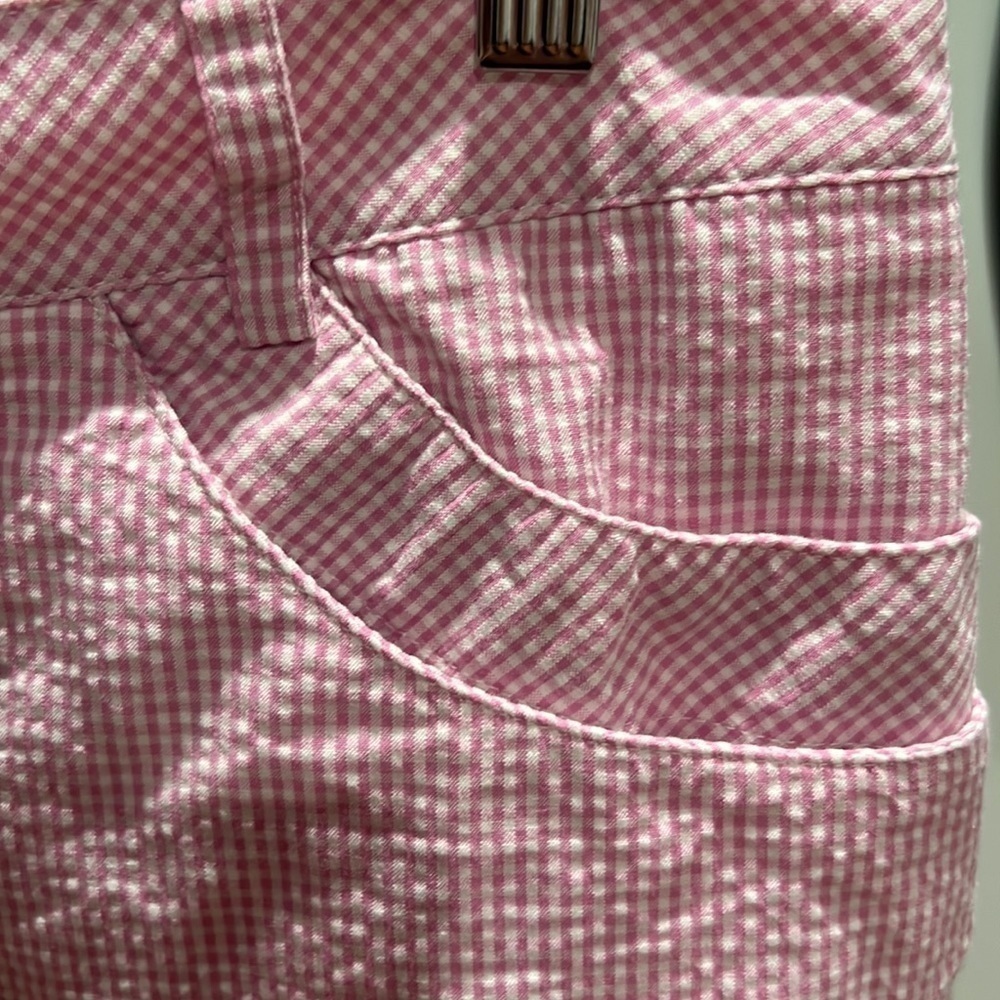 Cutter & Buck gingham skort - Picture 2 of 6